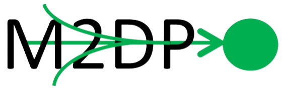 M2DP - More to the Point
