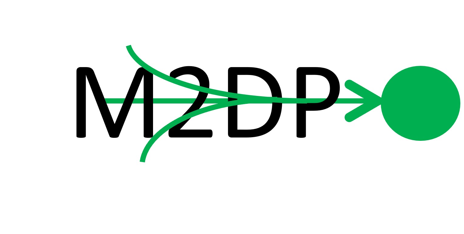 M2DP Consultoria Lda